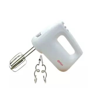 오펠 반죽 휘핑 우유 거품기 베이킹 핸드 믹서 머랭