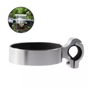 자전거 오토바이 컵홀더 거치대