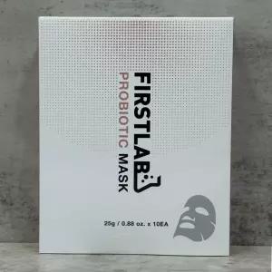 일동제약 퍼스트랩 프로바이오틱 마스크팩 시즌4 10매 1개