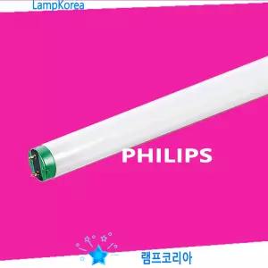 PHILIPS 30W 삼파장 형광등 TLD30W/865 주광색 1BOX 25개입