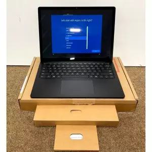 MICROFOST SURFACE 노트북 [세금포함] [정품] LAPTOP 랩탑 3 i7-1065G7 16GB 512GB BT5 13.5T W10P 블랙 QX