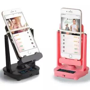 핸드폰 흔드는 기계 오토 워킹 자동 만보기 핸드폰 흔들어주는 흔들이 흔들기 기계