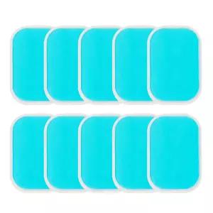 NEXTU 젤스킨 저주파 EMS 마사지기 리필 젤패드 366GEL-EMS s-des