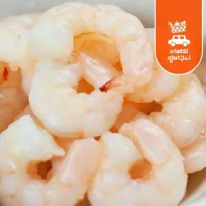 홍새우살 200g 냉동 손질 깐 새우살 소포장 자연산