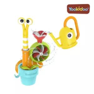 [유키두] 물먹는 쑥쑥 달팽이 40219