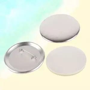 메탈 핀버튼 뱃지 만들기 키트 DIY 뱃지 커스텀 58mm