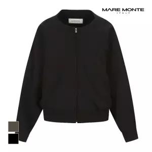 [마레몬떼] 캐주얼 집업 점퍼_M23OMJP49S0