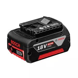 보쉬 GBA 18V/5.0Ah 배터리 Battery GAL1880CV 충전기 포장제품