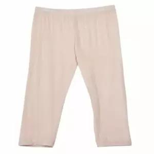 ONM 인견 레깅스 겸용 8부 속바지 8부속바지 인견레