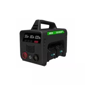 충전용접기-마끼다호환 JW-160 / 20V-8.0Ahx2 주피터