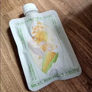 뷰니스 한끼 쉐이크 5종 40g x 5개입(스윗콘)