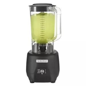 [키친24] 해밀턴비치커머셜 바 블렌더 (1마력, 1.25리터 컨테이너형) / HBB908R-CE