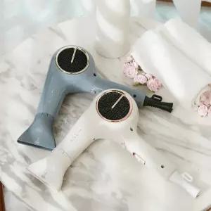 JMW 바쁜아침 10분의 여유 에어비 컴팩트형 BLDC 헤어드라이기 MC4A0_ZT