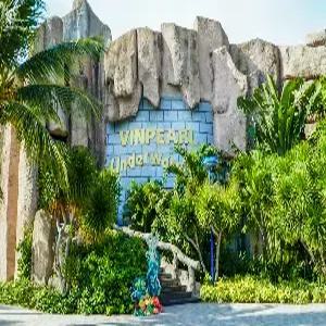 [증편] 나트랑 자유여행 5일 #베스트셀러 #메리엇리조트OR빈펄나트랑베이 #디럭스 #빈원더스 #패스트트랙 #공항픽업 #롯데마트10만동