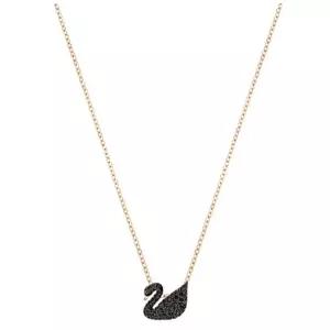 [브랜드 주얼리   패션액세서리] 목걸이 백조 블랙 스완 스몰 5204133