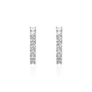 [브랜드 주얼리   패션액세서리] Vittore 후프 귀걸이 5562126