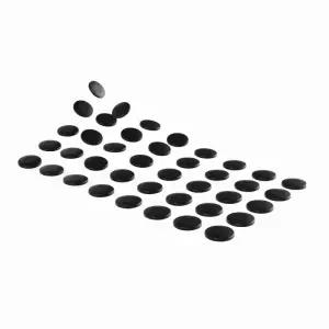 월핵 마우스 피트 UHMW-PE 패드 7x7mm