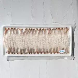 노바시새우 20미 450g 30미 300g 40미 300g 특품 해산물 튀김용 제수용