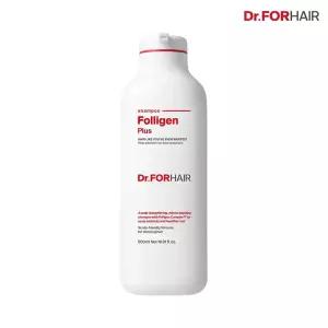 닥터포헤어 탈모증상완화 볼륨강화 폴리젠 플러스 샴푸 500ml