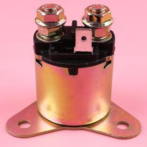 스타터 모터 솔레노이드 릴레이 혼다 GX340 11HP호환 188F 190F 4 스트로크 EC5500 5KW - 발전기 엔진 부품