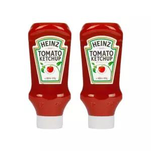 하인즈 토마토케찹 910g x 2개
