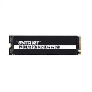 PATRIOT P400 Lite M.2 NVMe (500GB)