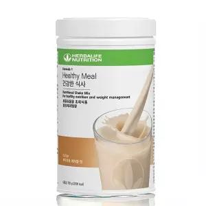 허벌라이프 단백질쉐이크 Formula1 건강한 아침식사 다이어트쉐이크 체중조절쉐이크 휴먼라이프365 국내정품 빠른배송허벌라이프 쉐이크 카라멜맛