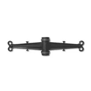 고추대 행거 지지대 고추 끈걸이 지주대 끈 매는 고정 말뚝 클립 100개