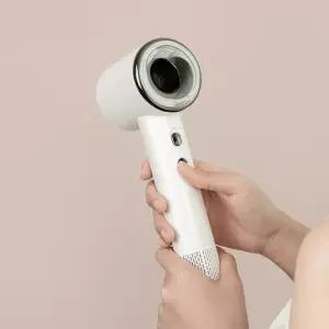 비컴프 럭스젯 항공모터 드라이기 차이슨 호텔 소형 무소음 헤어드라이어 경량 미니 미용실