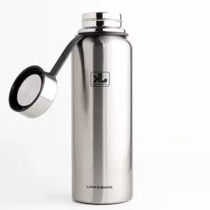 콩킹상점 보온병 1.1L 1리터보온병 304스텐텀블러