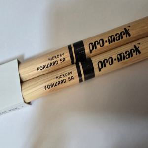 Promark 프로마크 TX5AW 5A 드럼스틱 프로마크 히코리 미국산 메이플시티