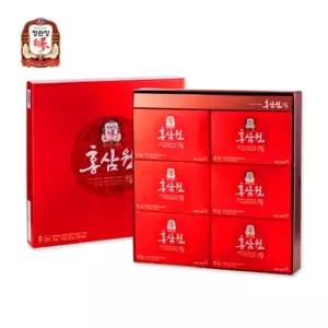 정관장 건강식품관 홍삼원 70ml*30포 선물세트 421763