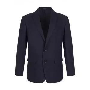 인디안 남성 심플 투버튼 정장자켓-MARGAUF7521 323534