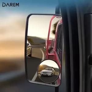 화물차 대형 차 사각지대 미러 버스 트럭 사각지대 미러 보조