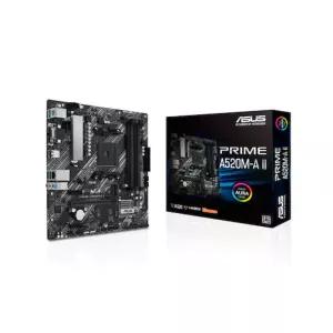 ASUS PRIME A520M-A II 대원씨티에스-
