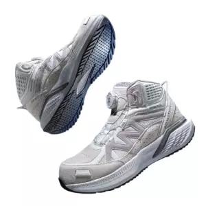 몽크로스 발편한 자이툰 에어모션6 방수 다이얼 카본플레이트 안전화 AM6