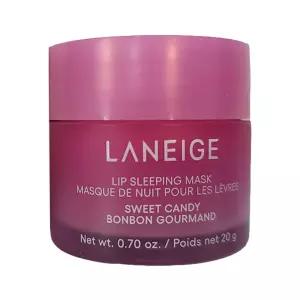 라네즈 립 슬리핑 마스크 스윗 캔디