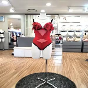 [에블린][에블린] 에블린  블랙루즈_테디 EBFLG1C65M (P003732977)