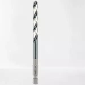 트위스트 철판뚫는드릴 힘좋은 금속 철제기리3mm