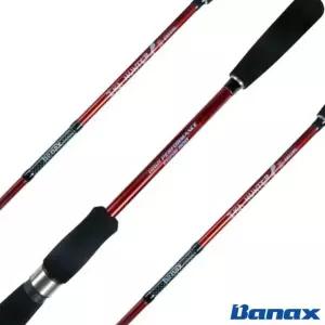 [바낙스]이카 헌터2 보급형 고사양 에깅 루어대