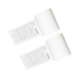 수입지 APP 포스용지 79X70 20롤 약관 감열지 포스영수증 카드단말기용지 영수증롤지 포스기