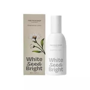 더페이스샵 화이트씨드 리얼 미백 로션 150ml