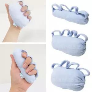 손가락 재활 비즈 쿠션 손가락경직 손재활운동