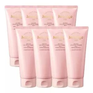 멜리지 1826 실크스킨 율무 팩 페이셜 클렌저 150mlX8개