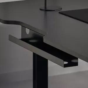 롱코 멀티탭정리함 멀티탭거치대 책상전선정리함 RC22