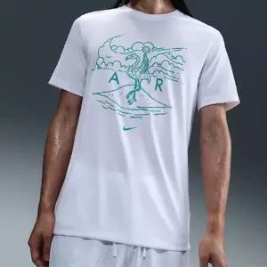 [나이키]반팔티 GQT HJ3473-100 남성 드라이 핏 농구 티셔츠