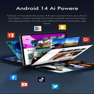 호환 미 패드 7 프로 울트라 글로벌 태블릿 안드로이드 14 스냅드래곤 8Gen3 11인치 소프트 라이트 스크린