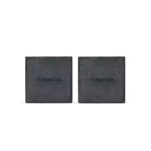 톤28샴푸바 고체 비누 2개-S21 검은콩+참숯