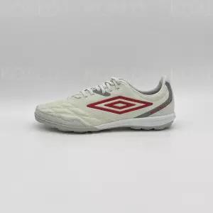 UMBRO 엄브로 리벤지 프리미엄 풋살화 운동화 (레드) UQ323STF70