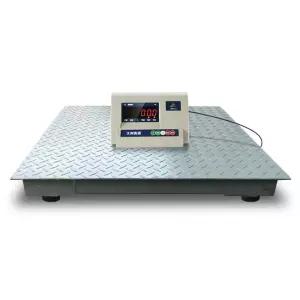 계근대 톤백저울 톤백 저울 산업용 대형 1톤 센터 중량저울